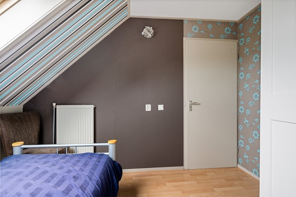 Medium property photo - Spinnerij 54, 8401 XH Gorredijk